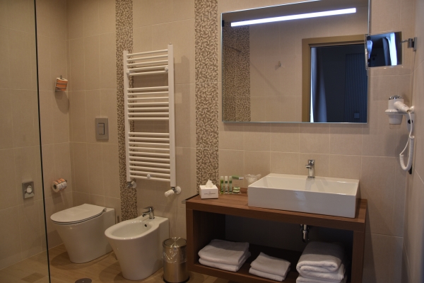 Hotel Commercio